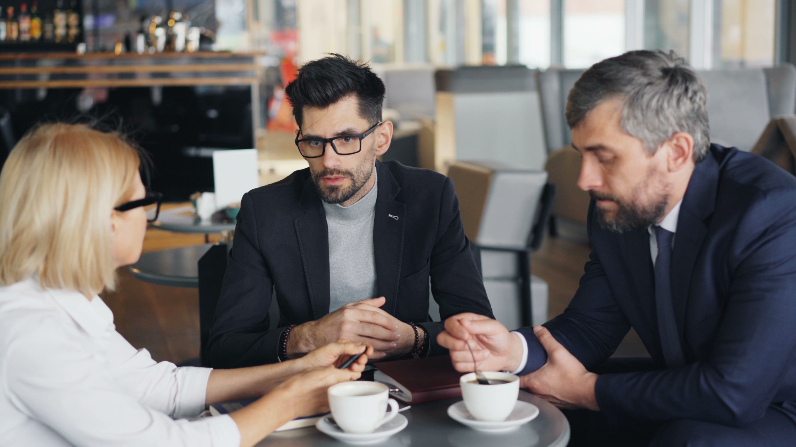 Employee Benefits contact