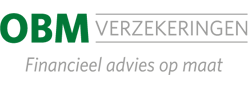 OBM Verzekeringen Logo